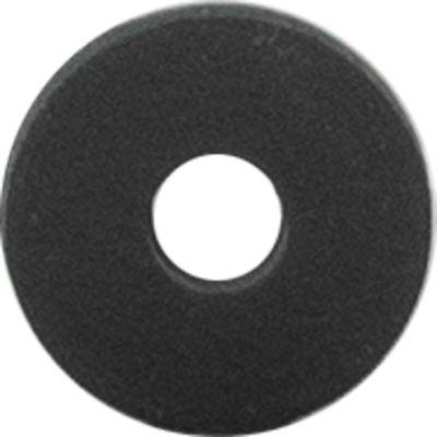 Small Rubber Washer for Head Mounting - Suit TX3400 / TX3520