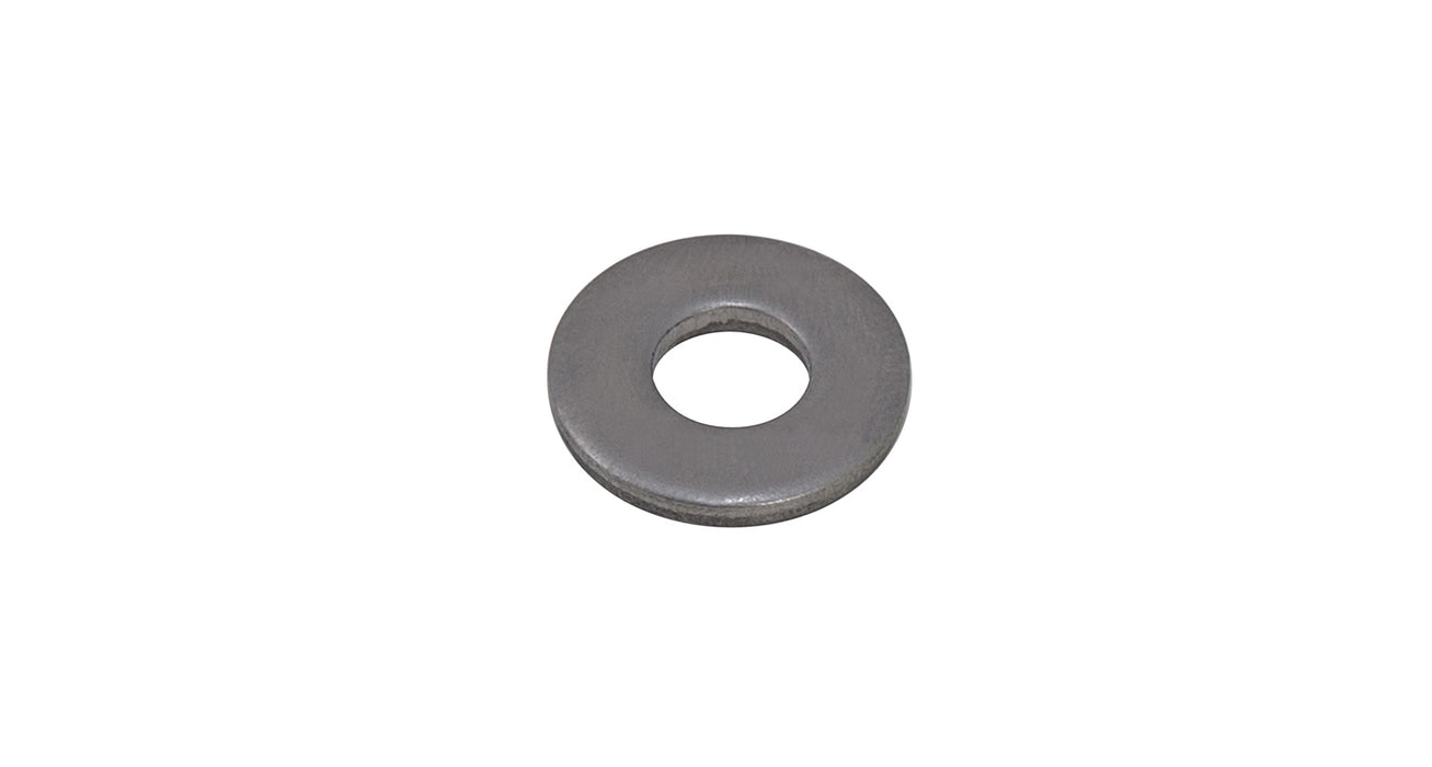 5/16 x 3/4 Flat Washer (Stainless Steel) (10 Pack)