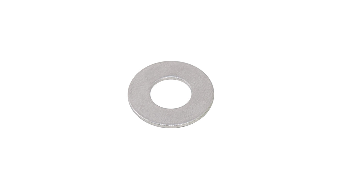 M8 x 19mm x 2.5mm Washer (Stainless Steel) (10 Pack)